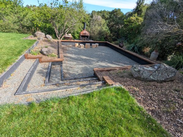 David and Arnikas hus