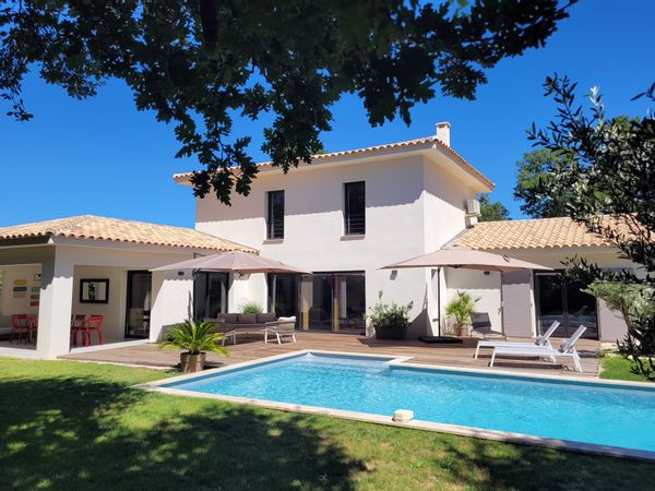 Casa di Marie