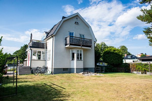 Nathan s Haus