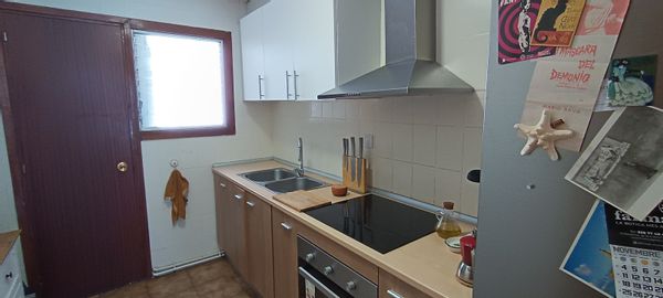 La maison de cristina