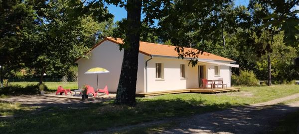 bénard's house