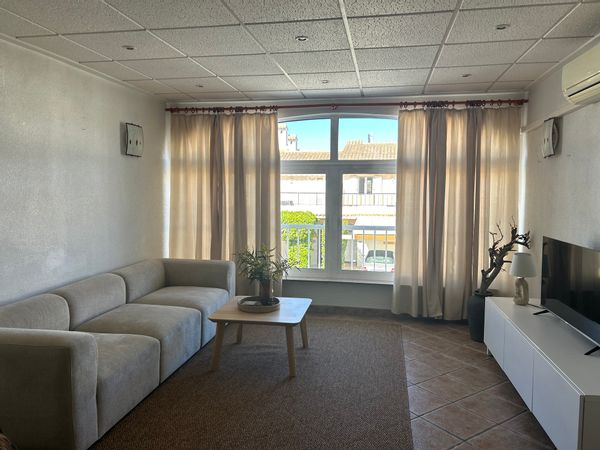 Lindholms house in Gran Alacant