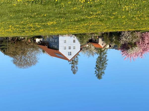 La maison de Daniela