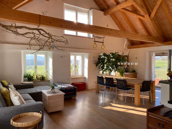 La maison de Daniela