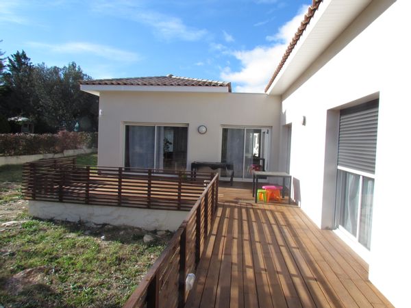 Casa di DRAKE
