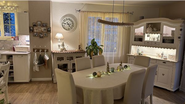 Duplex chic de près de Lausanne – 4 chambres, cheminée & vue sur les Alpes