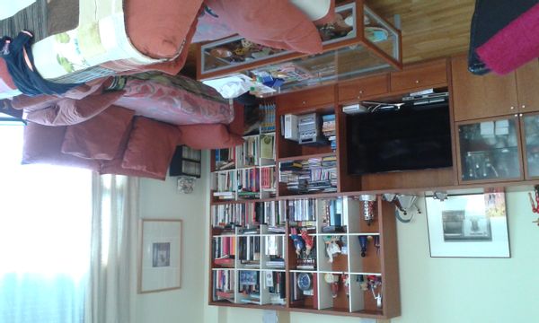 huis van Marta y Mikel