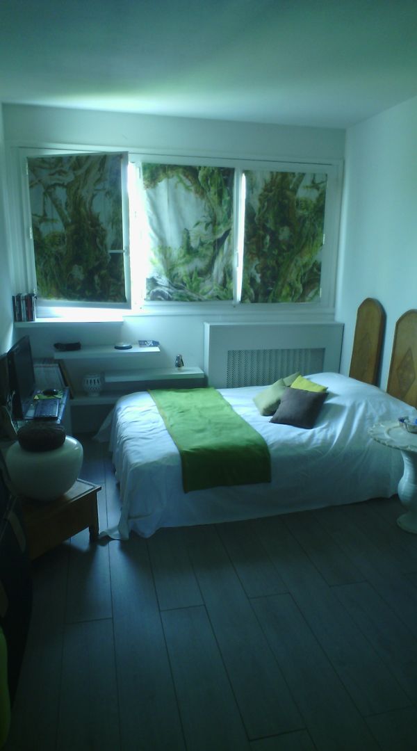 La maison de Delphine