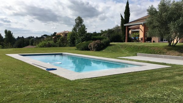 La maison de Christophe