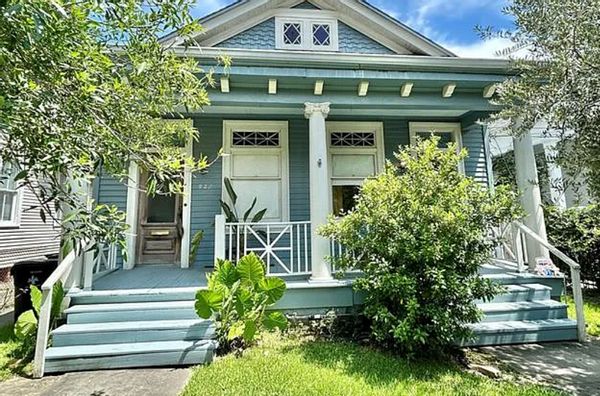 Charmante et spacieuse maison dans le quartier Uptown !