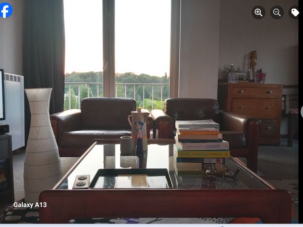 La maison de Liesbet