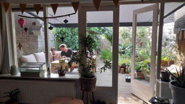 Casa di Heideman- De Waard