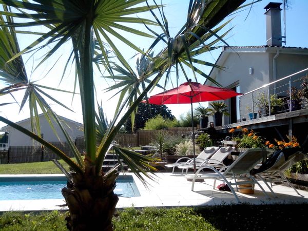 La maison de Nelly  (non disponible en ce moment)