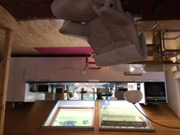 La maison de Marianne