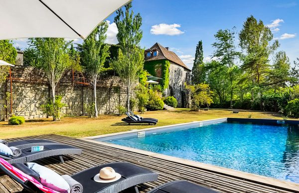 Le Petit Manoir de Mouchi