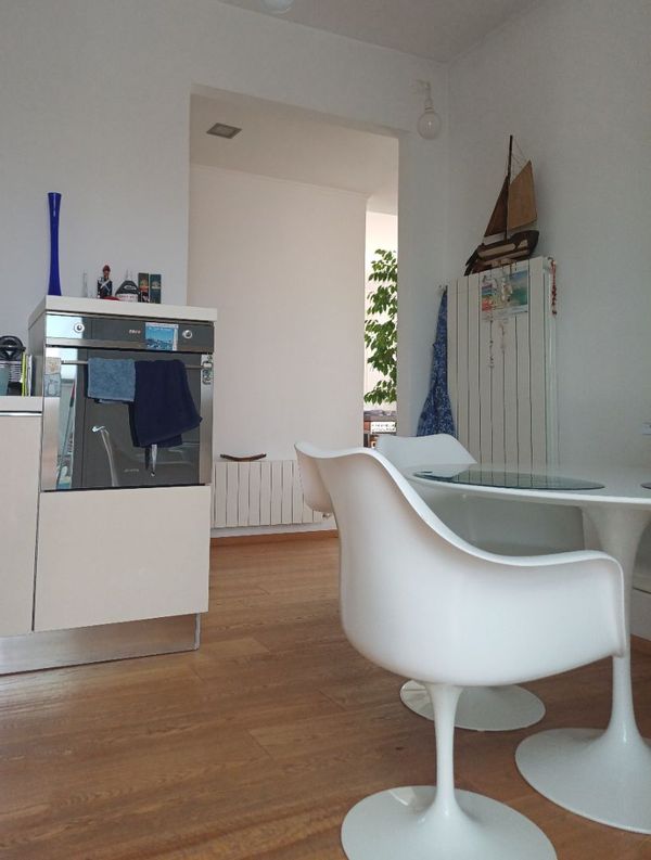 La maison de Ilaria Giulia