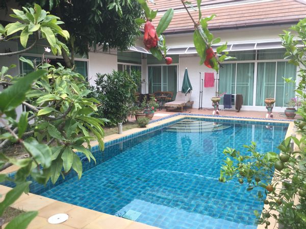 La maison de Jacques