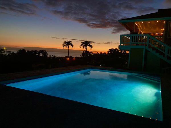 La maison de Carolin