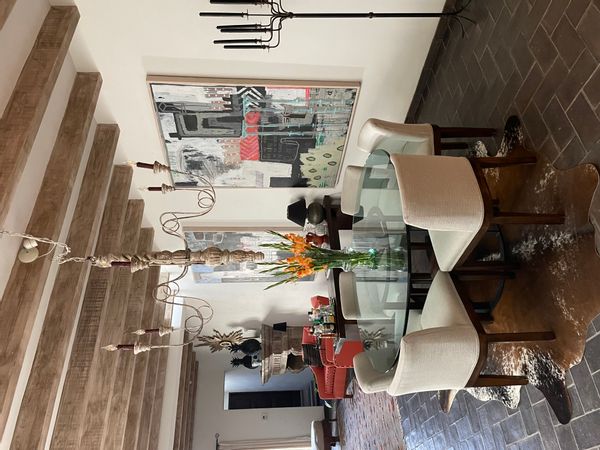 La maison de Marianne