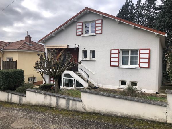 Christines hus