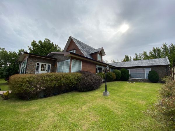 La maison de Mauricio