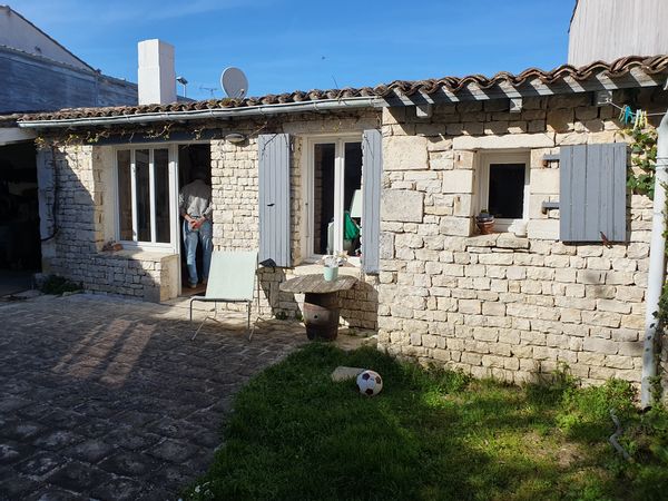 Casa di jean-christophe