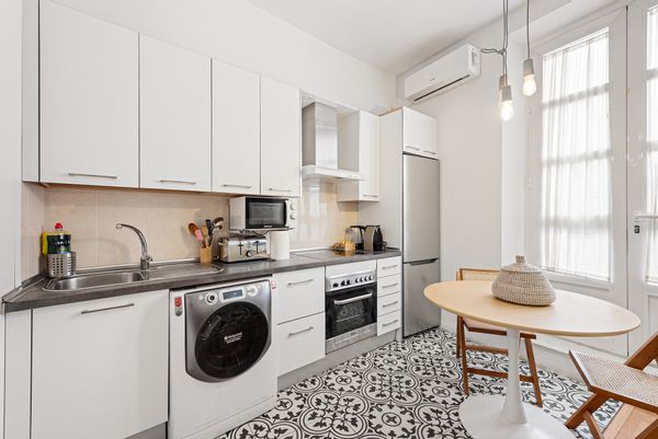 La maison de Brian & Lourdes