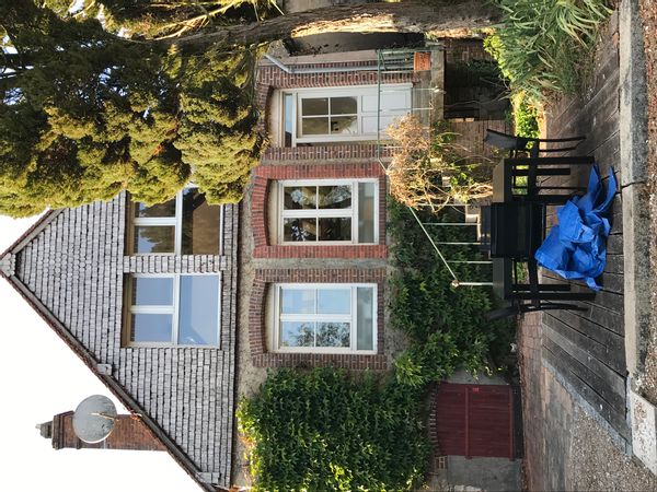 La maison de Menégaux