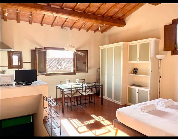 caterina's house