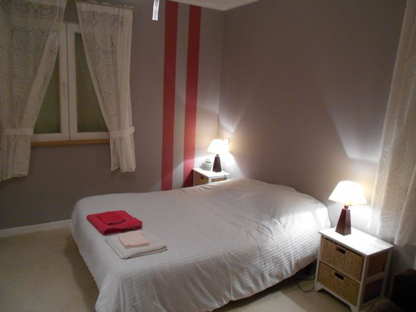 Suite parentale  privative au calme  dans spacieuse maison contemporaine   Beaune