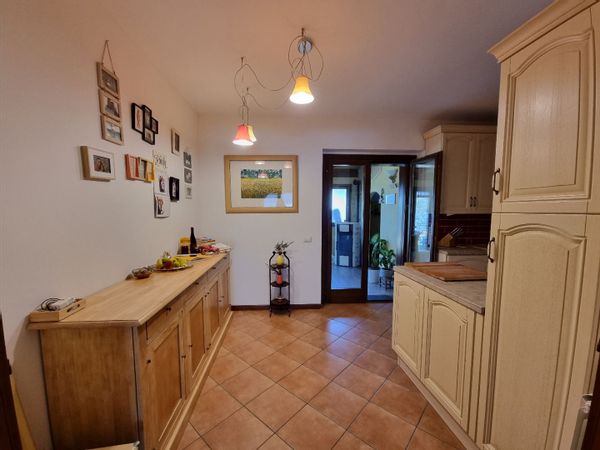 La maison de Alessandro e Lidia