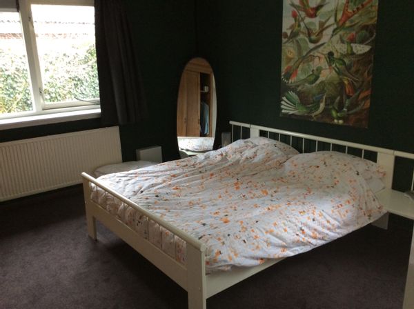 La maison de Herm & Mirjam