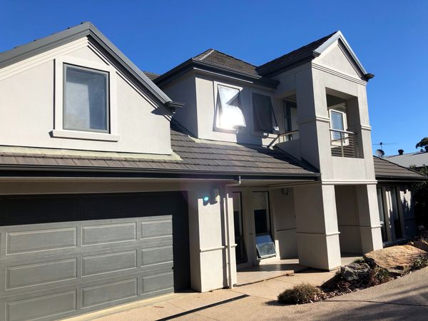 La maison de Matthew