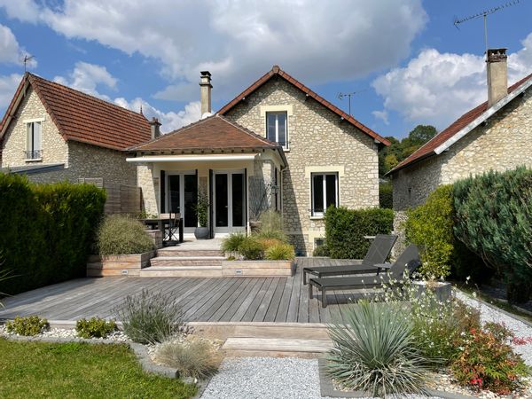 PROVINS VILLE MEDIEVALE A 1H15 DE PARIS ET 40MN EURODISNEY