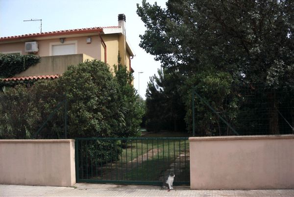 Casa di Javier