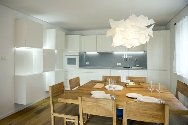 La maison de barbara