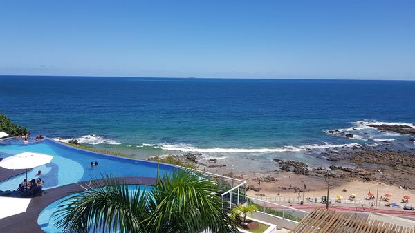 Clodoaldo Lordelo s Haus