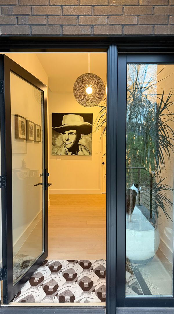 Casa de jeannie