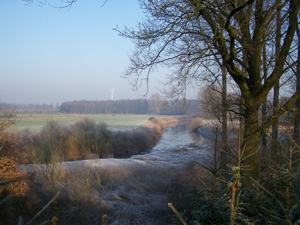 Welcome to North Germany - lovely landscape - historic sites, cycling and hiking - Available for Guest Points 1-14 October