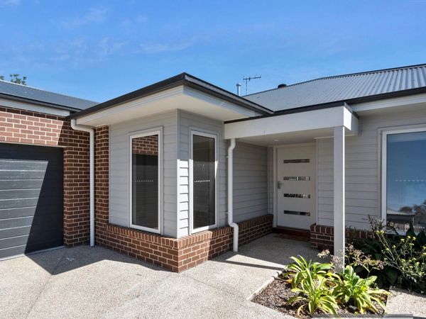 Quiet home in Geelong, Victoria