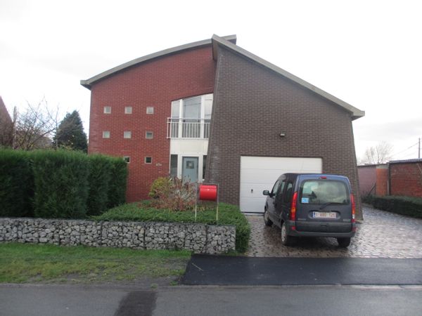 huis van Steven