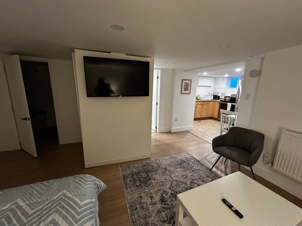 Casa de Kate and Ron