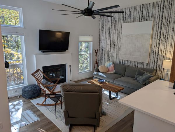 La maison de Steven and Laura