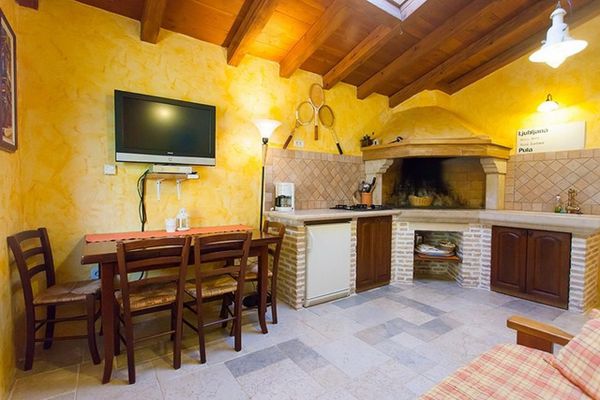 La maison de kristian