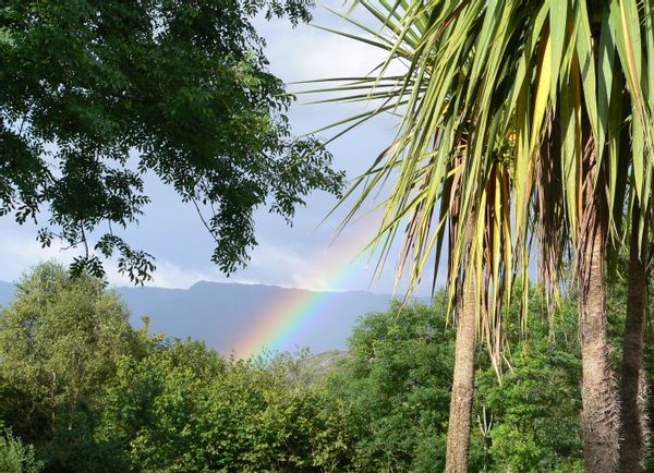 Glengarriff, West Cork, Ireland - Between Mountains and the Sea
