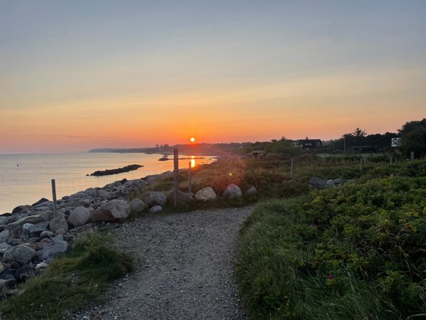 La maison de Ulrikka