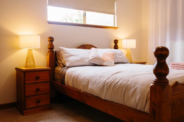 La maison de Rob And Erika