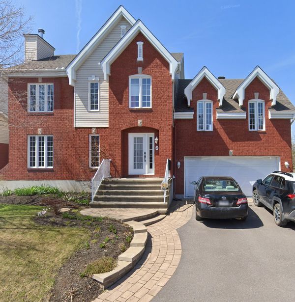 Lovely family home - Ottawa/Gatineau