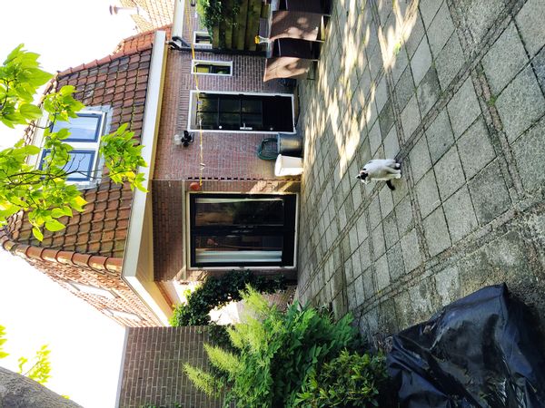 home