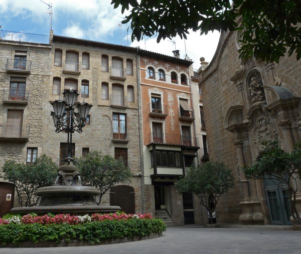 La maison de Derek & Nuria